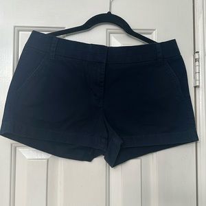 J. Crew classic chino short